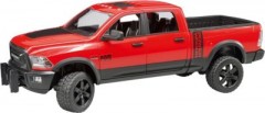 Bruder BRUDER 02500 RAM 2500 Power Wagon BRUDER 02500 RAM 2500 Power Wagon