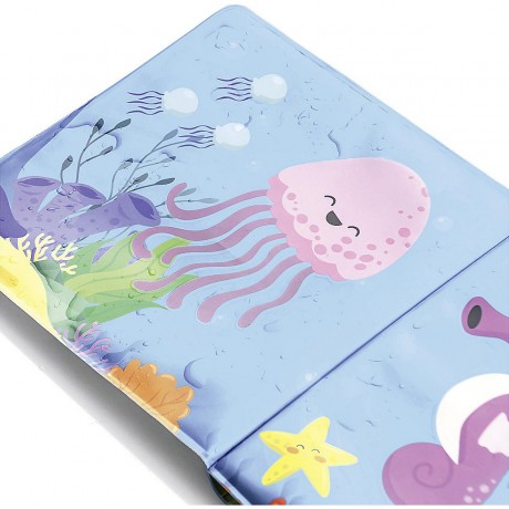 Reer MyHappyBath Book Книга Моя счастливая ванна