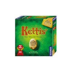 Kosmos SPIEL DES JAHRES 2008 ИГРА ГОДА 2008