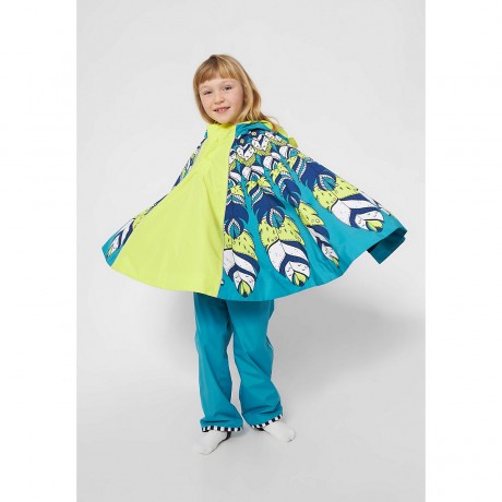 WeeDo BIRDY Bird Regenjacken BIRDY Куртки от дождя с птицами