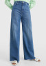 Tommy Hilfiger WIDE LEG HW SUKI Relaxed fit jeans suki WIDE LEG HW SUKI Джинсы свободного кроя суки