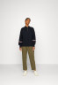 Tommy Hilfiger 1/2 ZIP Sweatshirt desert sky толстовка с молнией 1/2 небо пустыни
