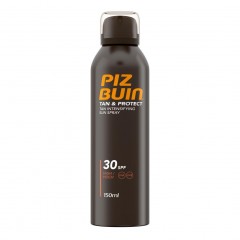 Piz Buin Tan &amp; Protect Tan Intensiying Sun Spray LSF 30  Tan &amp;amp; Protect Солнцезащитный спрей для усиления загара SPF 30