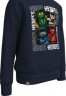 LEGO LEGO Ninjago Kapuzenpullover fur Jungen Толстовка LEGO Ninjago для мальчиков