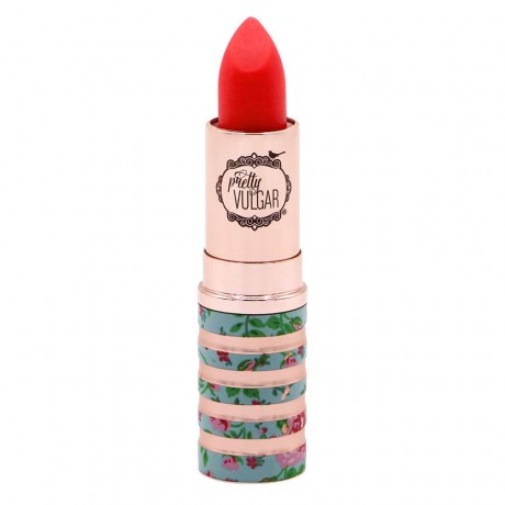 Pretty Vulgar Stick to the Story: Tinted Lip Balm Lippenbalm Lipgloss, 4 g