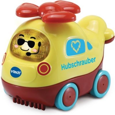 Vtech Tut Tut Baby Flitzer тут-тут, малыш, спидстер