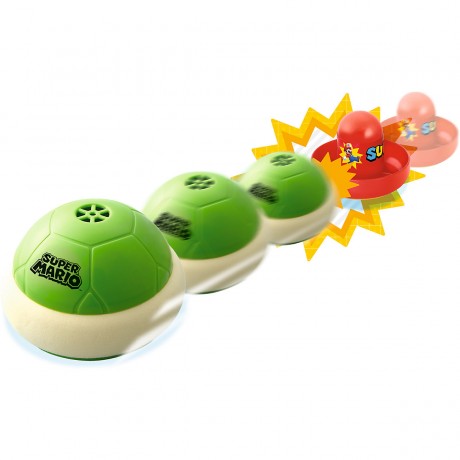 EPOCH Super Mario  Hover Hockey Super Mario Hover Хоккей