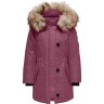 KIDS ONLY KOGIRIS FUR PARKA  OTW NOOS КОГИРИС ДЛЯ ПАРКИ OTW NOOS