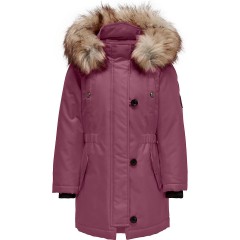 KIDS ONLY KOGIRIS FUR PARKA  OTW NOOS КОГИРИС ДЛЯ ПАРКИ OTW NOOS