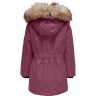 KIDS ONLY KOGIRIS FUR PARKA  OTW NOOS КОГИРИС ДЛЯ ПАРКИ OTW NOOS