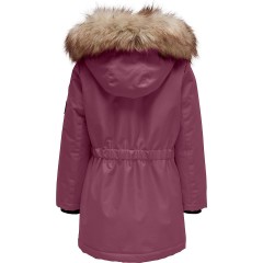 KIDS ONLY KOGIRIS FUR PARKA  OTW NOOS КОГИРИС ДЛЯ ПАРКИ OTW NOOS