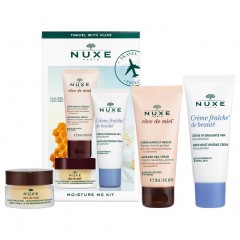 NUXE Moisture Me Kit  Увлажняющий комплект