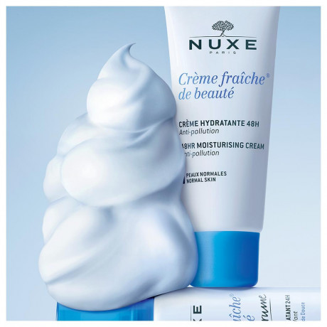 NUXE Moisture Me Kit  Увлажняющий комплект