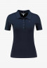 Tommy Hilfiger SLIM 5X2  Polo shirt desert sky SLIM 5X2 Рубашка поло небо пустыни