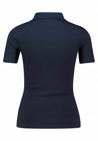 Tommy Hilfiger SLIM 5X2  Polo shirt desert sky SLIM 5X2 Рубашка поло небо пустыни