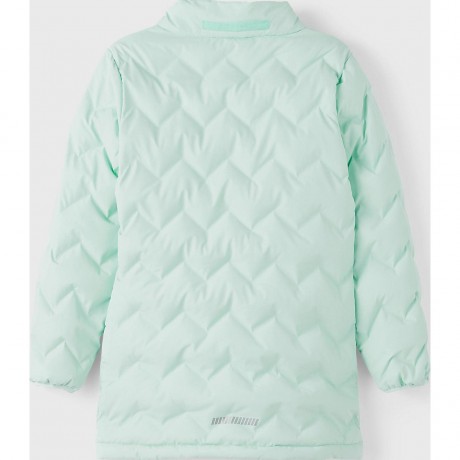 name it Winterjacke NMFMALENE fur Madchen Зимняя куртка NMFMALENE для девочки