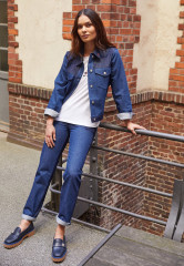 Tommy Hilfiger HERITAGE  Print T-shirt weiss  НАСЛЕДИЕ Футболка с принтом белый