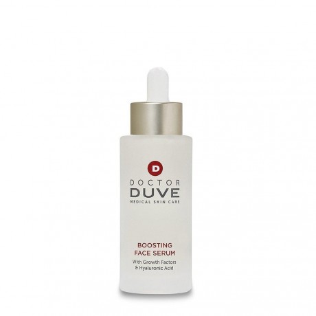Doctor Duve Medical Boosting Face Serum Укрепляющая сыворотка для лица