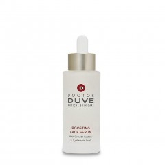Doctor Duve Medical Boosting Face Serum  Укрепляющая сыворотка для лица