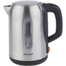 KORONA KORONA Wasserkocher Edelstahl-Wasslerkocher 20350, 1,7 l, 2200 W, Edelstahl, 2200 W, 360 Grad drehbar, 1,7 Liter, Uberhitzungsschutz Чайник KORONA чайник нержавеющая сталь 20350, 1,7 л, 2200 Вт, нержавеющая сталь, 2200 Вт, поворот на 360 градусов,