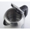 KORONA KORONA Wasserkocher Edelstahl-Wasslerkocher 20350, 1,7 l, 2200 W, Edelstahl, 2200 W, 360 Grad drehbar, 1,7 Liter, Uberhitzungsschutz Чайник KORONA чайник нержавеющая сталь 20350, 1,7 л, 2200 Вт, нержавеющая сталь, 2200 Вт, поворот на 360 градусов,