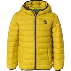 United Colors of Benetton Ubergangsjacke fur Jungen Межсезонная куртка для мальчика