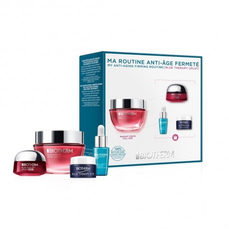 Biotherm Value Set набор значений
