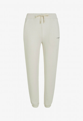 Tommy Hilfiger 1985 COLLECTION TAPERED  Tracksuit bottoms weathered white 1985 COLLECTION TAPERED Спортивные штаны выветрившийся белый