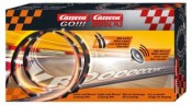 Carrera CARRERA GO!!!\/ DIGITAL 143 61661 LED Looping Set mit Licht und Sound CARRERA GO!!!/ DIGITAL 143 61661 Набор светодиодных петель со светом и звуком