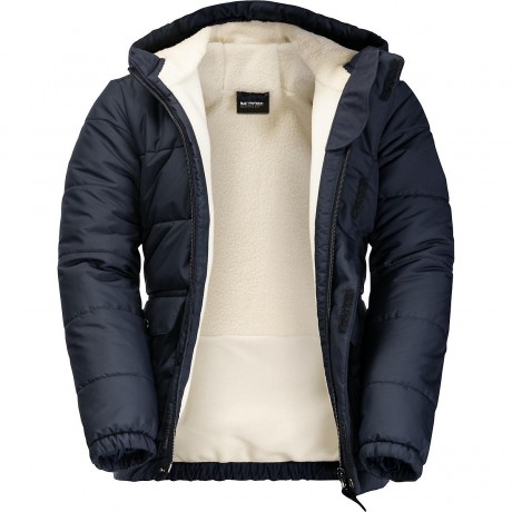 Jack Wolfskin Kinder Winterjacke SNOW FOX Детская зимняя куртка СНЕЖНАЯ ЛИСА