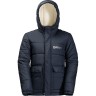 Jack Wolfskin Kinder Winterjacke SNOW FOX Детская зимняя куртка СНЕЖНАЯ ЛИСА