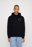Tommy Hilfiger SHADOW HOODIE UNISEX Sweatshirt desert sky SHADOW HOODIE UNISEX Толстовка небо пустыни
