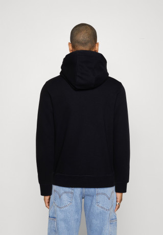 Tommy Hilfiger SHADOW HOODIE UNISEX Sweatshirt desert sky SHADOW HOODIE UNISEX Толстовка небо пустыни