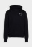Tommy Hilfiger SHADOW HOODIE UNISEX Sweatshirt desert sky SHADOW HOODIE UNISEX Толстовка небо пустыни