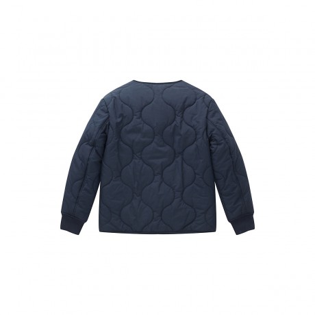 TOM TAILOR Jacken Steppjacke Ubergangsjacken Куртки стеганая куртка между сезонами