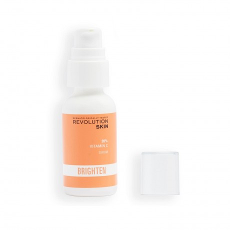 Revolution Skincare 20% Vitamin C Serum  20% сыворотка с витамином С