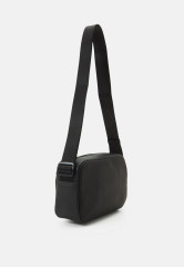 Tommy Hilfiger REPORTER UNISEX Across body bag black REPORTER UNISEX Сумка через плечо черный