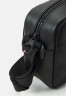 Tommy Hilfiger REPORTER UNISEX Across body bag black REPORTER UNISEX Сумка через плечо черный
