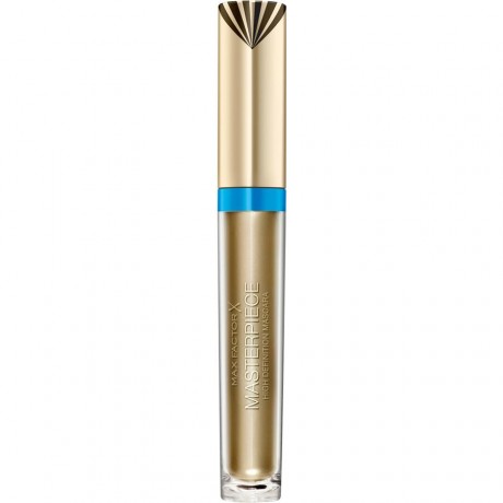 Max Factor (Макс Фактор) Augen Masterpiece Mascara Тушь для ресниц Waterproof, Nr. 001 Black / 1 шт.