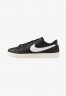 Nike Sportswear BLAZER Sneaker low black/white/sail/light brown BLAZER низкие кроссовки женские черный/белый/парус/светло-коричневый