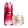 Shiseido Ultimune Benefiance  Конечная выгода