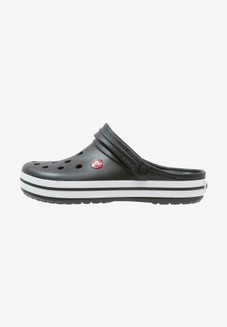Crocs CROCBAND UNISEX Clogs schwarz CROCBAND UNISEX Сабо черный
