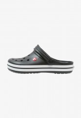 Crocs CROCBAND UNISEX Clogs schwarz CROCBAND UNISEX Сабо черный