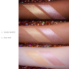 Pat McGrath Labs Skintillating Diamond Body Shimmer Golden Majesty Освежающее алмазное сияние для тела
