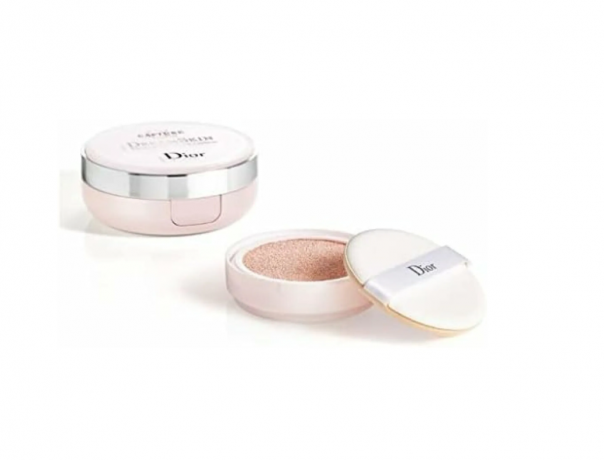 Dior Capture Totale Dreamskin Moist & Perfect Cushion Pflege 2 х 15g Увлажняющий кушон Capture Dreamskin