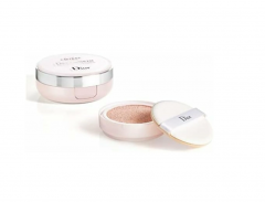 Dior Capture Totale Dreamskin Moist &amp; Perfect Cushion Pflege 2 х 15g Увлажняющий кушон Capture Dreamskin