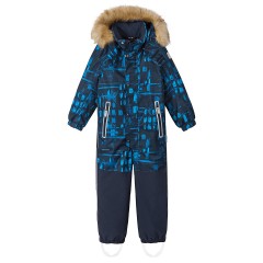 Reima Schneeanzug Kipina Schneeanzuge fur Kinder Зимний комбинезон Kipina Зимние комбинезоны для детей