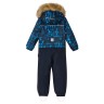 Reima Schneeanzug Kipina Schneeanzuge fur Kinder Зимний комбинезон Kipina Зимние комбинезоны для детей