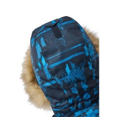 Reima Schneeanzug Kipina Schneeanzuge fur Kinder Зимний комбинезон Kipina Зимние комбинезоны для детей