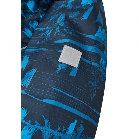 Reima Schneeanzug Kipina Schneeanzuge fur Kinder Зимний комбинезон Kipina Зимние комбинезоны для детей